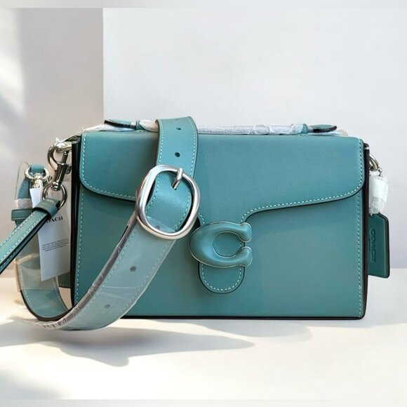 Coach Handbags - NeW Coach Tabby